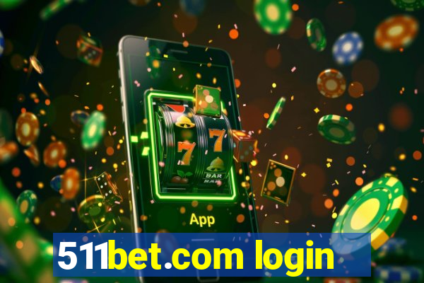 511bet.com login